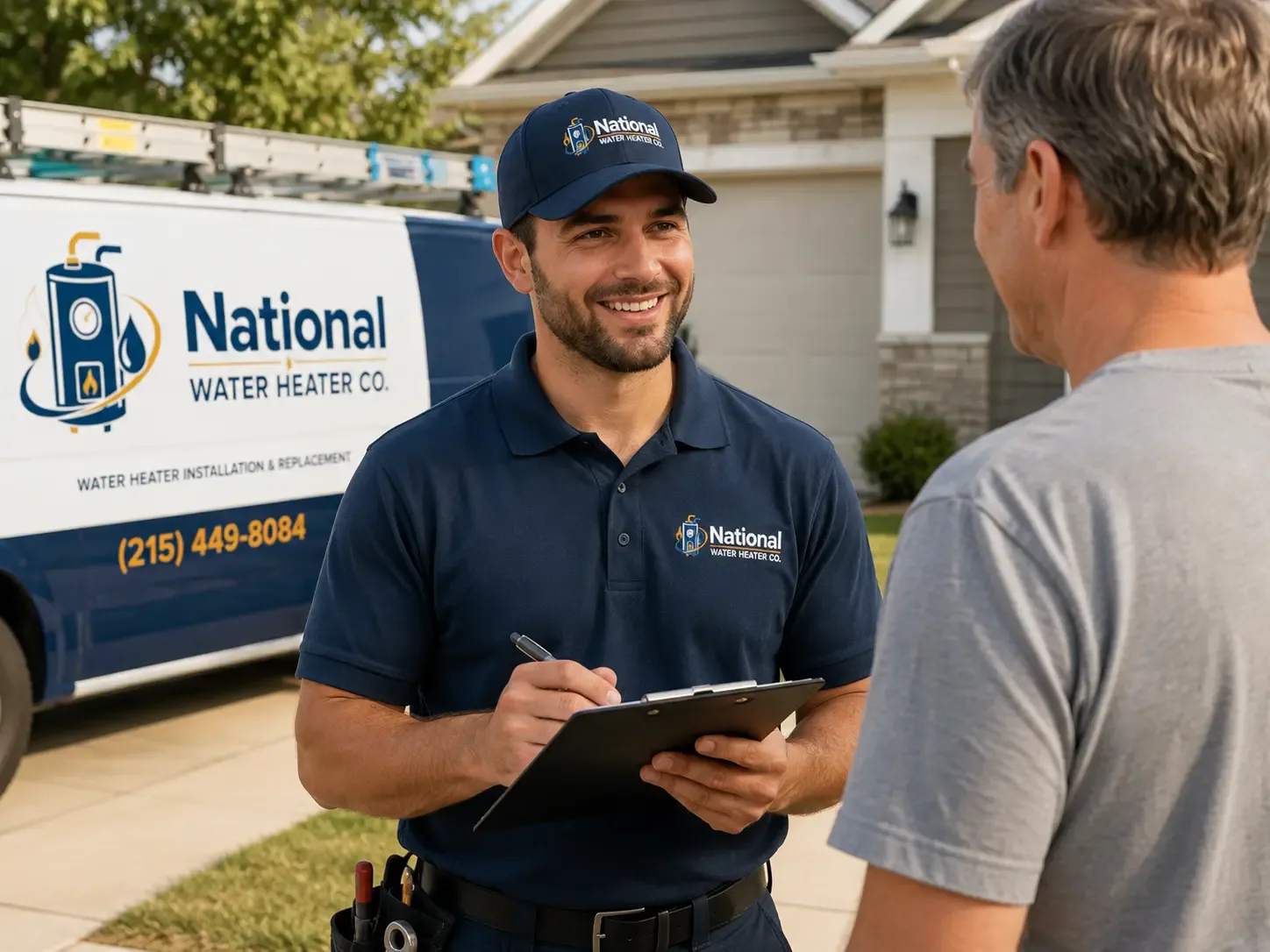 Water Heater Installation Copenhagen, NY FAQs